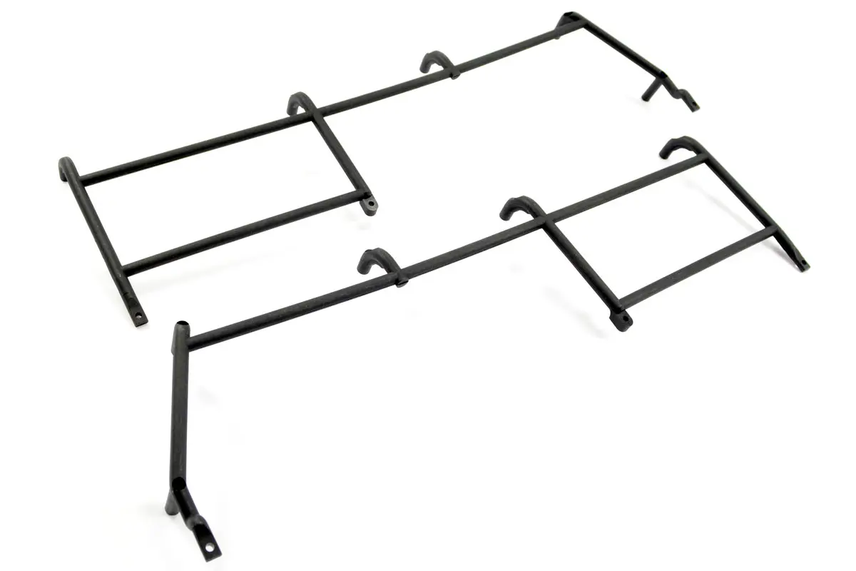 FTX Kanyon Body Roll Cage Side Frame (5pc)