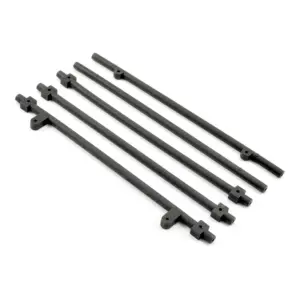 FTX Kanyon Roll Cage Upper Frame (5pc)