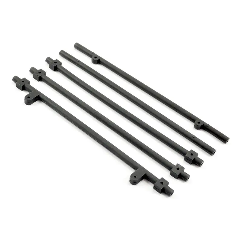 FTX Kanyon Roll Cage Upper Frame (5pc)