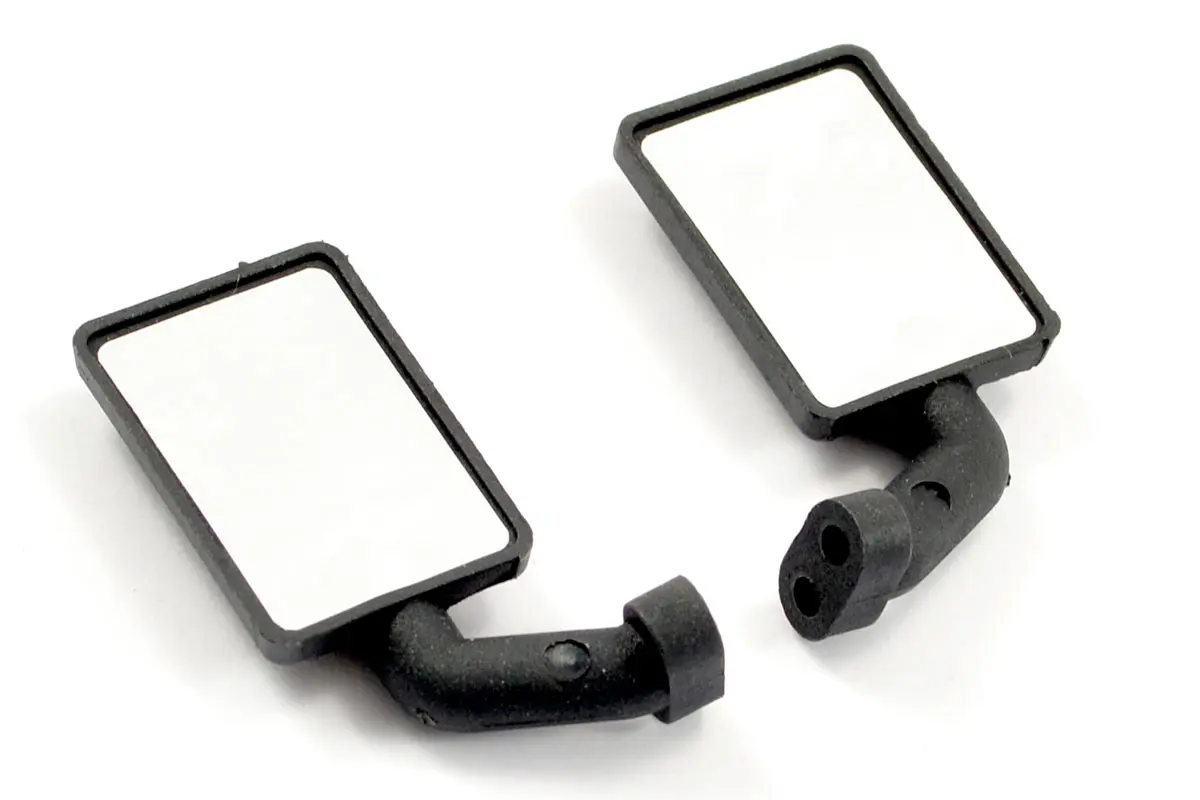 FTX Kanyon Side Mirrors (2pc)