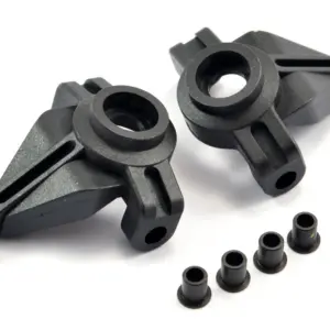 FTX Fury/Mauler Steering Block Carriers & Bushings (2pcs)