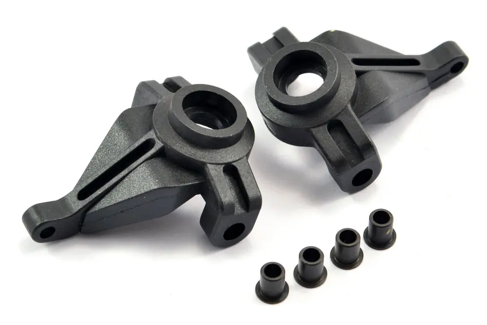 FTX Fury/Mauler Steering Block Carriers & Bushings (2pcs)