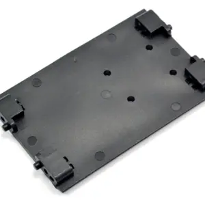 FTX Mauler Chassis Skid Plate
