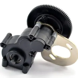 FTX Mauler Complete Built Transmission Set