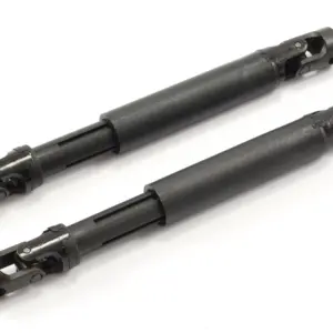 FTX Mauler/Fury/Hi-Rock Front & Rear Universal Main Driveshaft