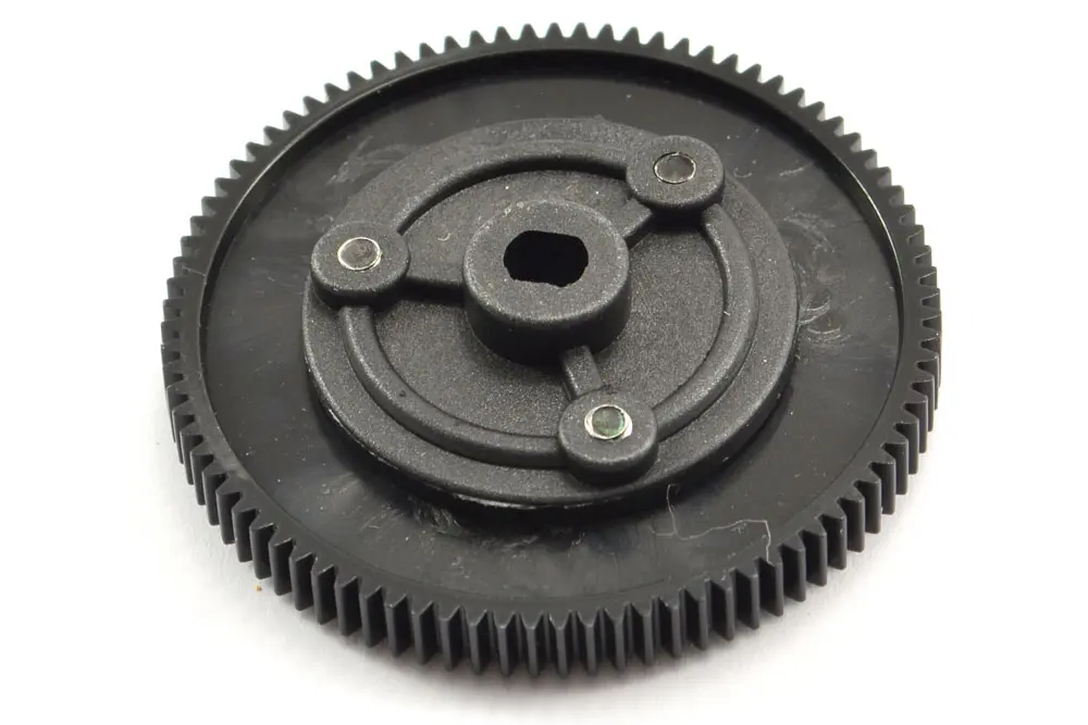 FTX Mauler 87t 48DP Main Spur Gear