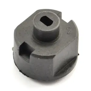 FTX Mauler Front & Rear Solid Axle Hub