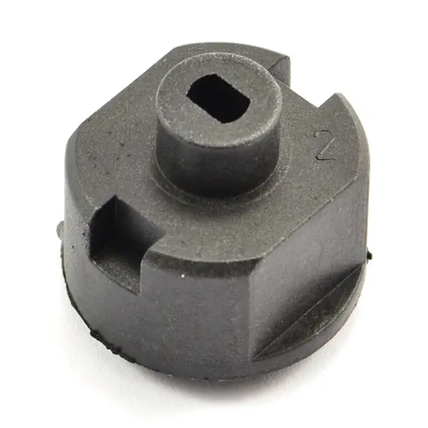 FTX Mauler Front & Rear Solid Axle Hub