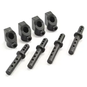 FTX Mauler Body Post Set (8pcs)