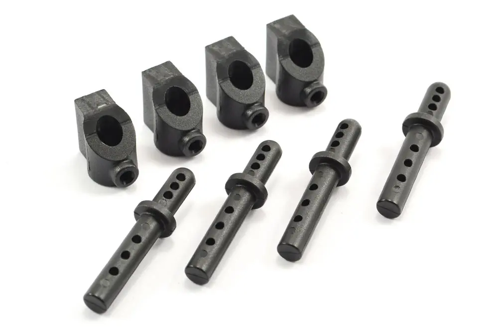 FTX Mauler Body Post Set (8pcs)