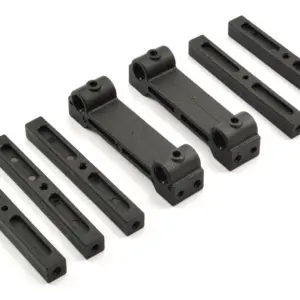 FTX Mauler Chassis Brace Set (7pcs)