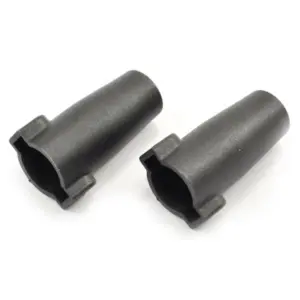 FTX Mauler/Fury/Hi-Rock Rear Straight Axle Cover (2pcs)