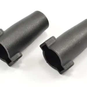 FTX Mauler/Fury/Hi-Rock Rear Straight Axle Cover (2pcs)