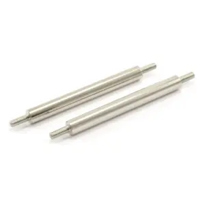FTX Mauler Steel Centre Link Rods 72mm (2pcs)