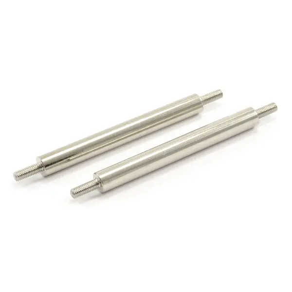 FTX Mauler Steel Centre Link Rods 72mm (2pcs)