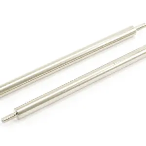 FTX Mauler Steel Axle Link Rods 109mm (2pcs)
