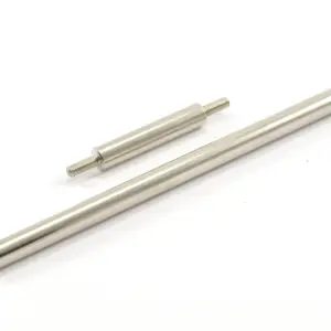FTX Mauler Steel Steering & Servo Link (128mm & 50mm)