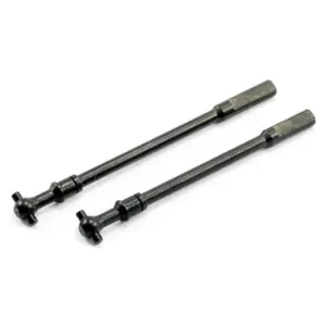 FTX Mauler Front Wheel Drive Shaft L:84mm, R:75.5mm (2pcs)