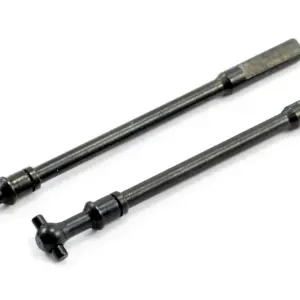 FTX Mauler Front Wheel Drive Shaft L:84mm, R:75.5mm (2pcs)