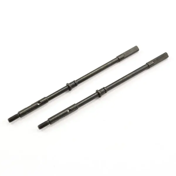 FTX Mauler Rear Drive Shaft 120mm (2pcs)