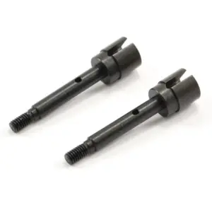 FTX Mauler Wheel Axles (2pcs)