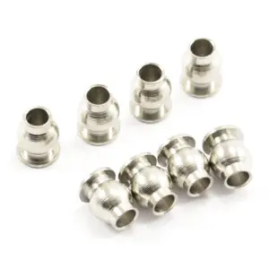 FTX Mauler Ball Stud (Short) (8pcs)