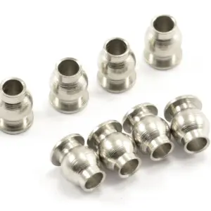 FTX Mauler Ball Stud (Short) (8pcs)