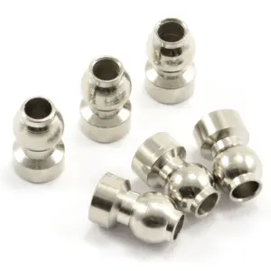 FTX Mauler Ball Stud (Long) (6pcs)