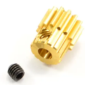 FTX Mauler 14t 48DP Motor Pinion Gear