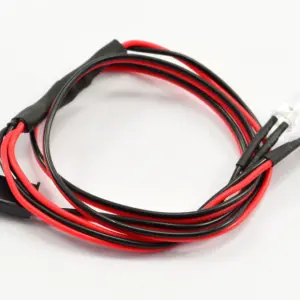 FTX Mauler LED Lights