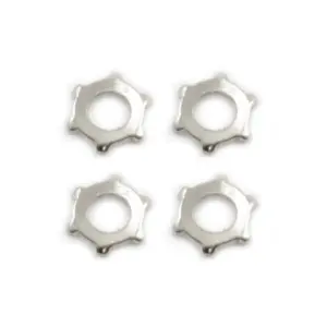 FTX Mauler O-Ring Locker (4pcs)
