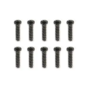 FTX Mauler Button Head Self Tapping Screw M2.5x10mm