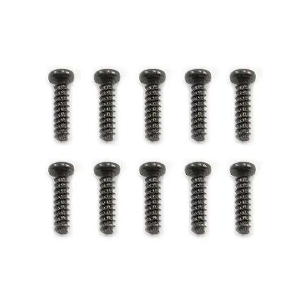 FTX Mauler Button Head Self Tapping Screw M2.5x10mm