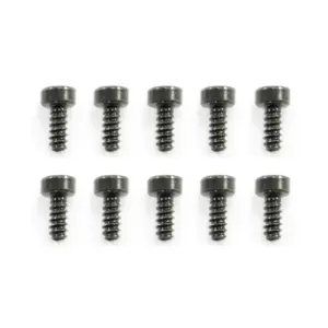FTX Mauler Column Head Self Tapping Screw M2 x 5mm