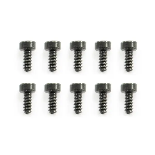 FTX Mauler Column Head Self Tapping Screw M2 x 5mm