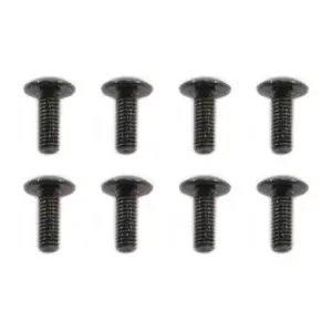 FTX Mauler Button Head Screw M3X8MM