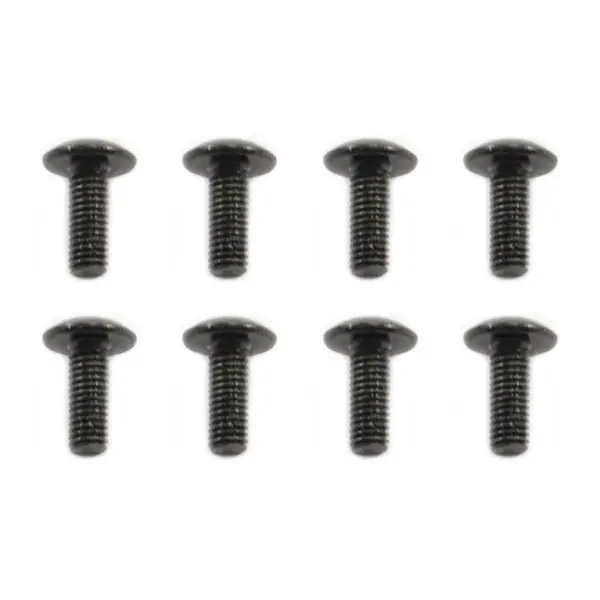 FTX Mauler Button Head Screw M3X8MM