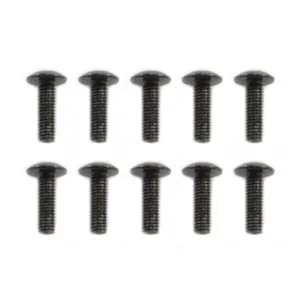 FTX Mauler Button Head Screw M3x10mm