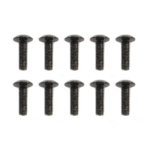 FTX Mauler Button Head Screw M3x10mm