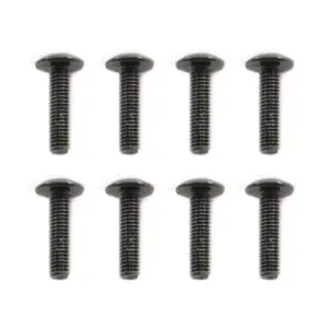 FTX Mauler Button Head Screw M3x12mm