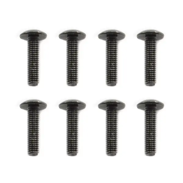 FTX Mauler Button Head Screw M3x12mm