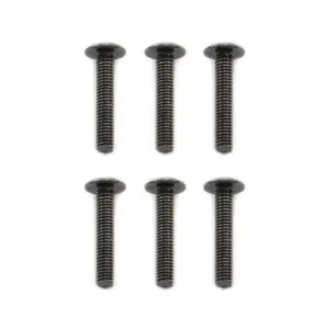FTX Mauler Button Head Screw M3x16mm