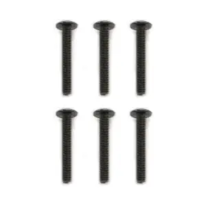 FTX Mauler Button Head Screw M3x18mm