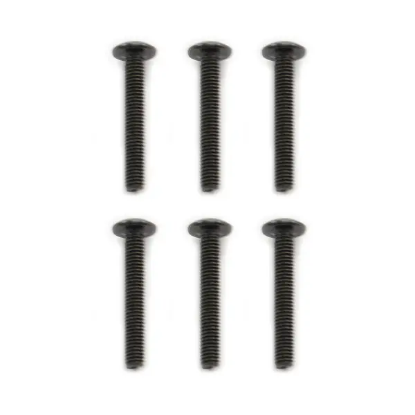 FTX Mauler Button Head Screw M3x18mm