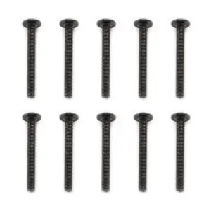 FTX Mauler Button Head Screw M3x26mm