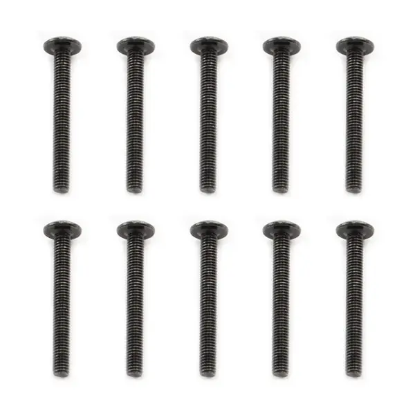 FTX Mauler Button Head Screw M3x26mm