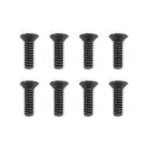 FTX Mauler Flathead Screw M3x10mm