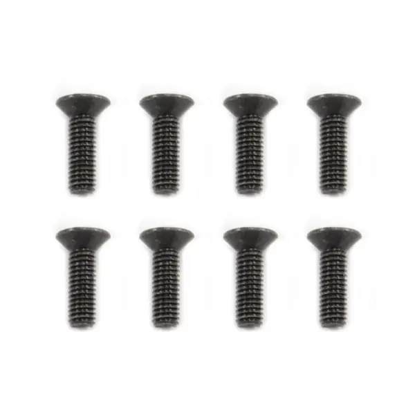 FTX Mauler Flathead Screw M3x10mm