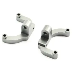 FTX Mauler Aluminium Centre Link Ball Mounts (2pcs)