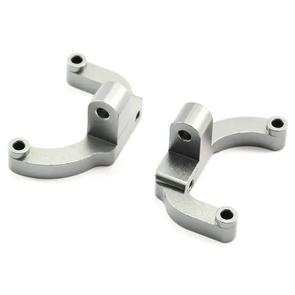 FTX Mauler Aluminium Centre Link Ball Mounts (2pcs)